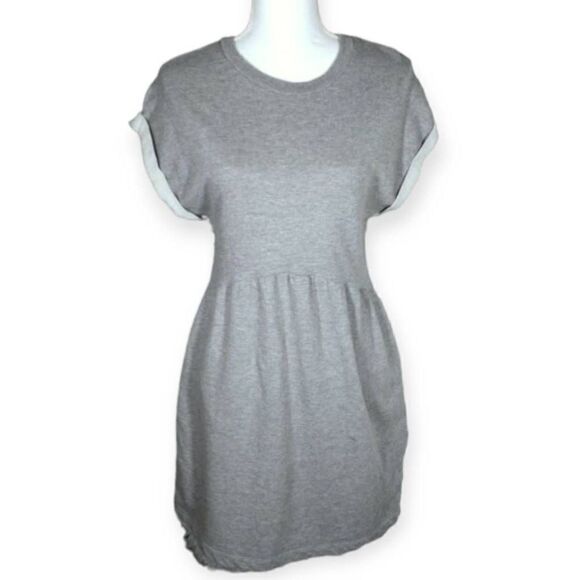 WILD FABLE GRAY DRESS SZ.XS EUC - Picture 2 of 7
